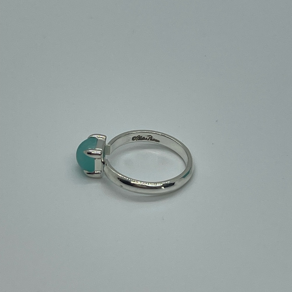 Tiffany & Co. Cocktail Sugar Stack Ring - Picture 6 of 7